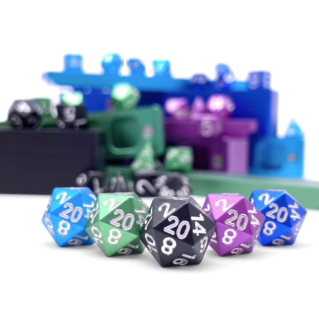 Mini Dice