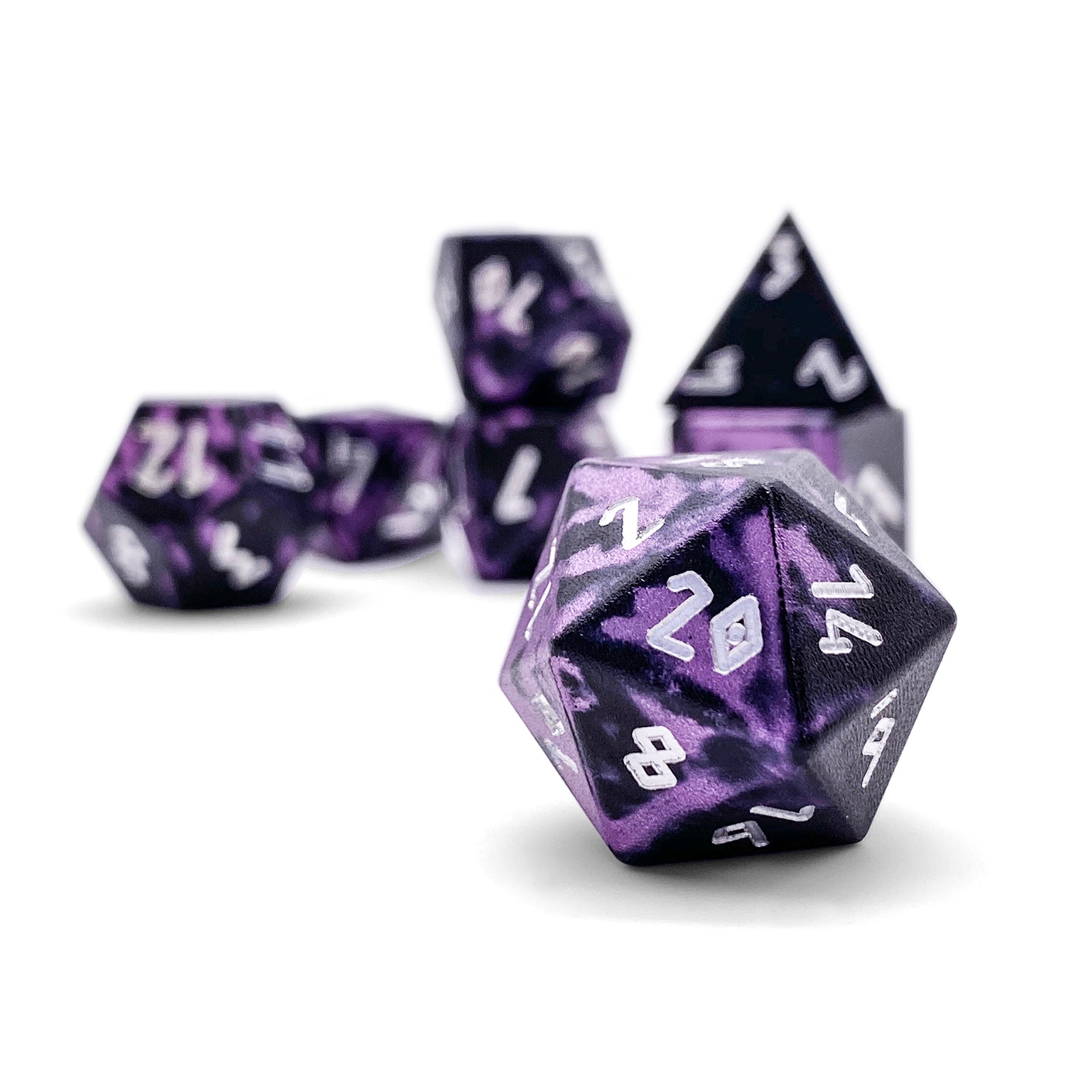 Dice Sets