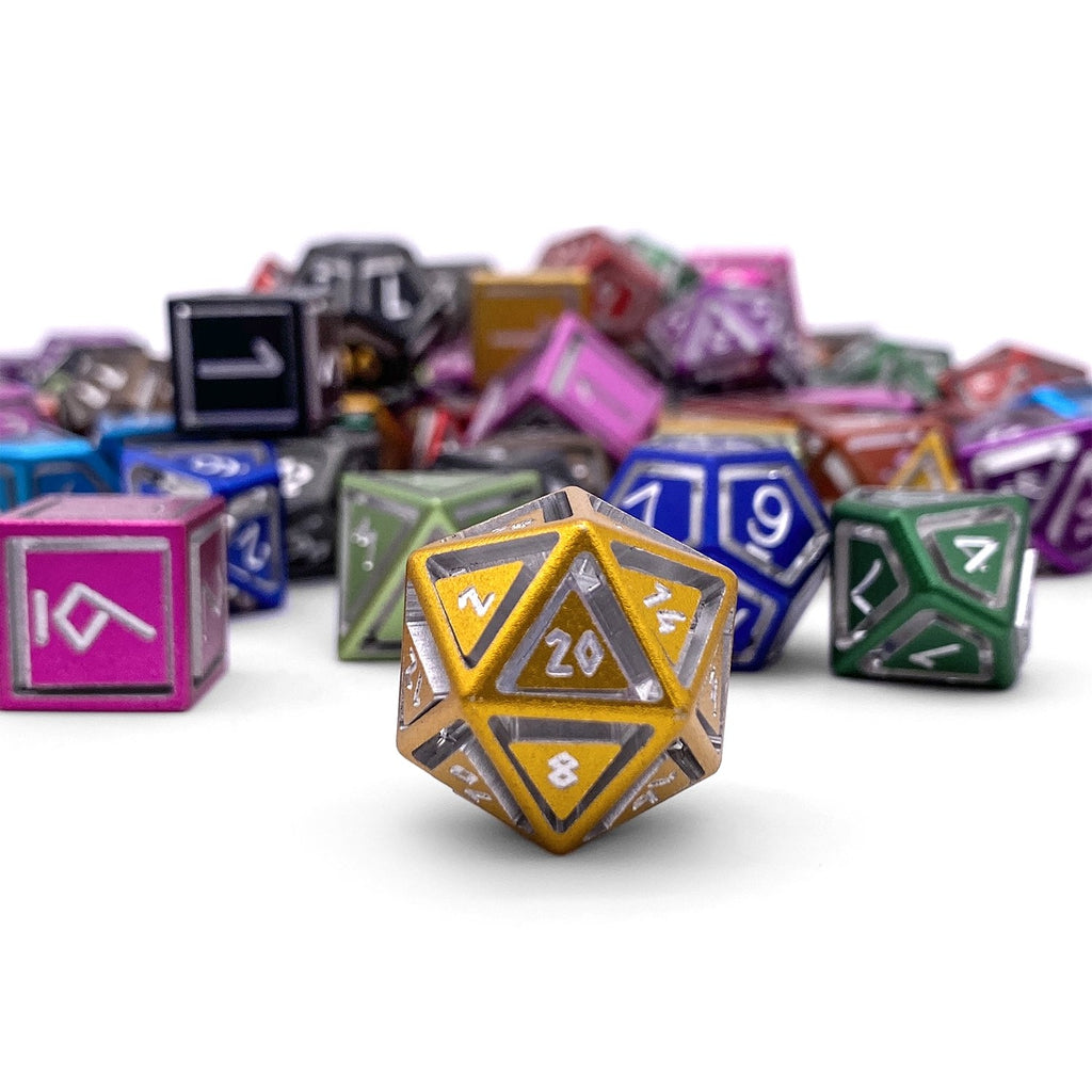 Nimbus™ Dice