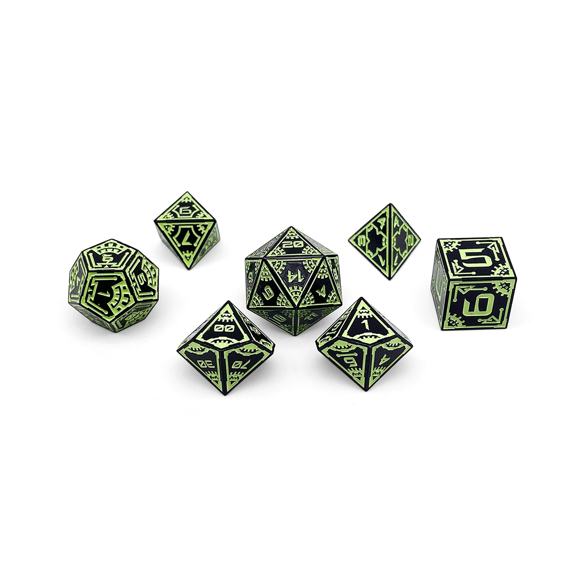 Space Dice