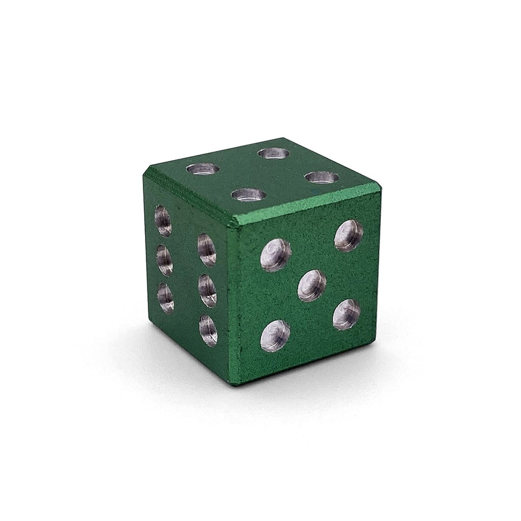 Aluminum D6