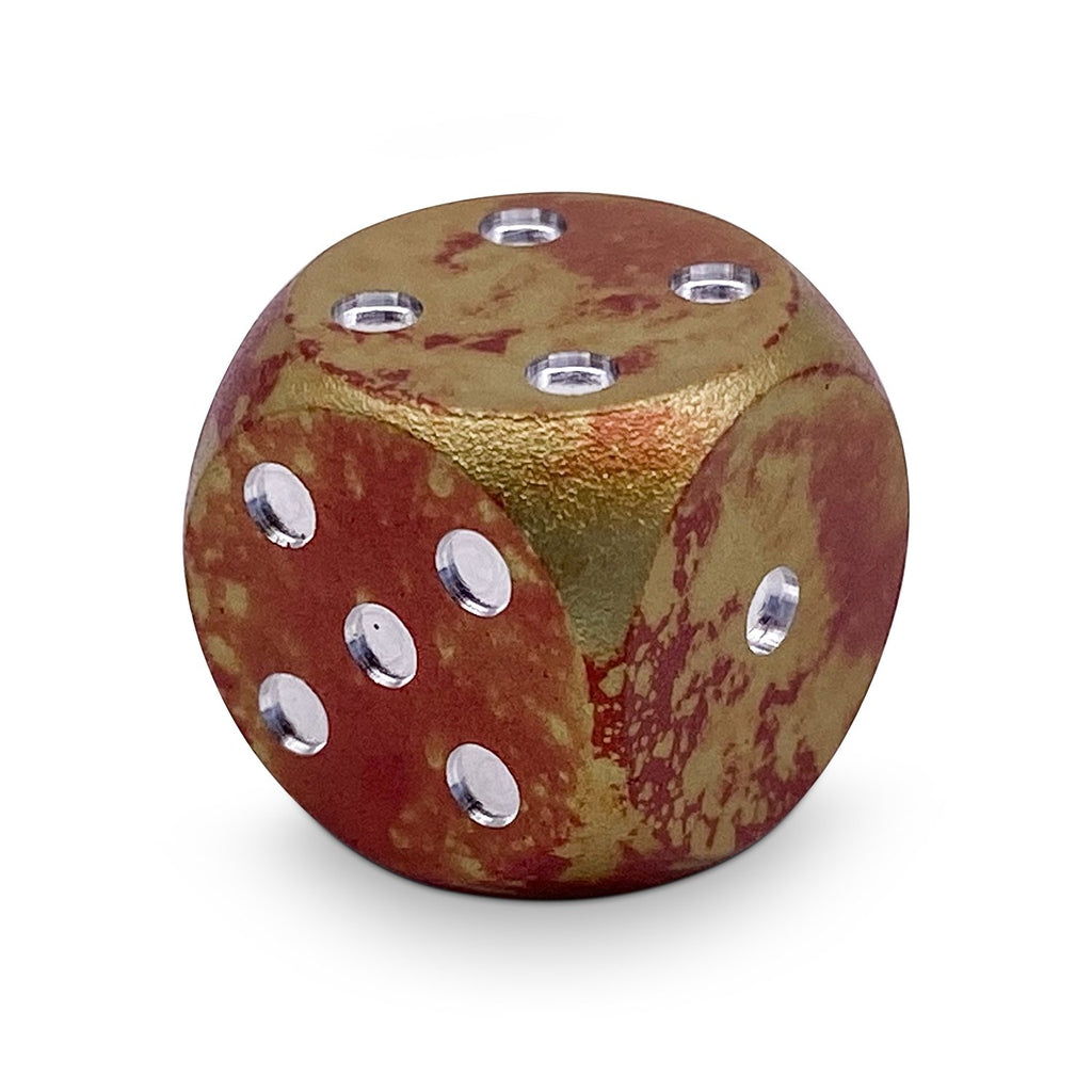 Wondrous D6