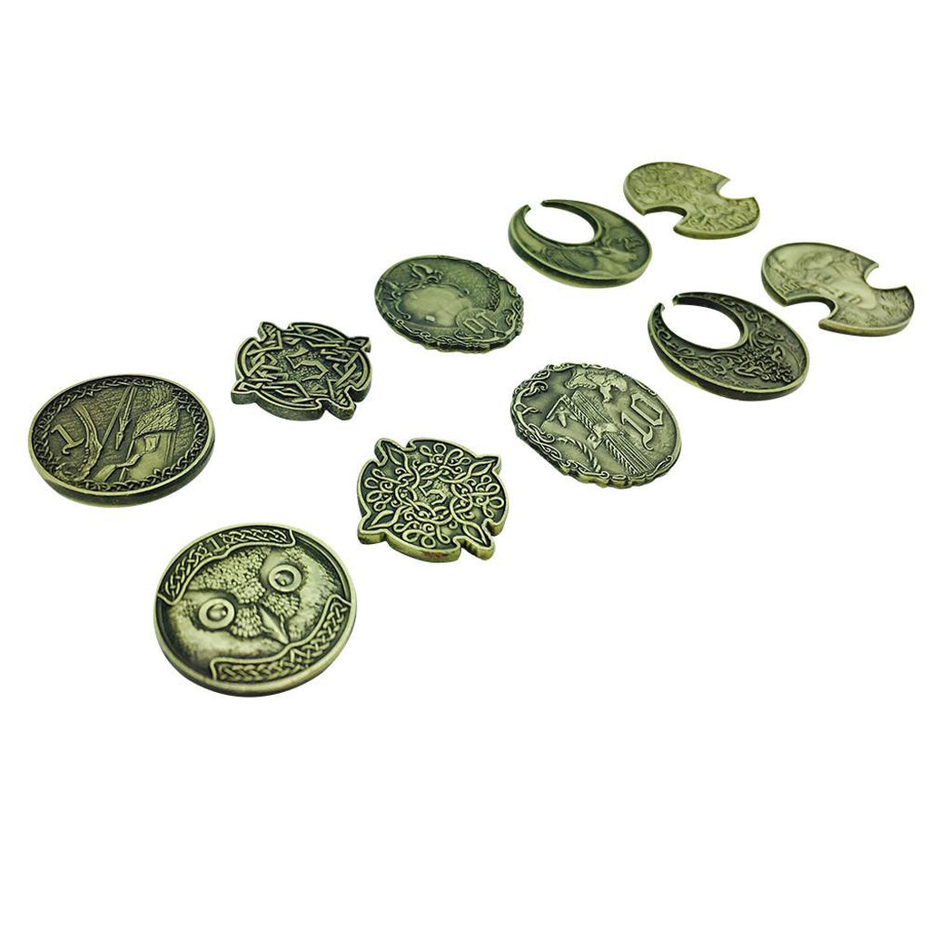 RPG Coins