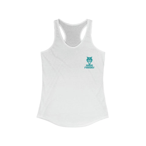 Roll for Adventure - Norse Foundry Women's Tank Top