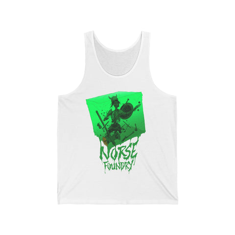 Cube - Norse Foundry Men's Tank Top