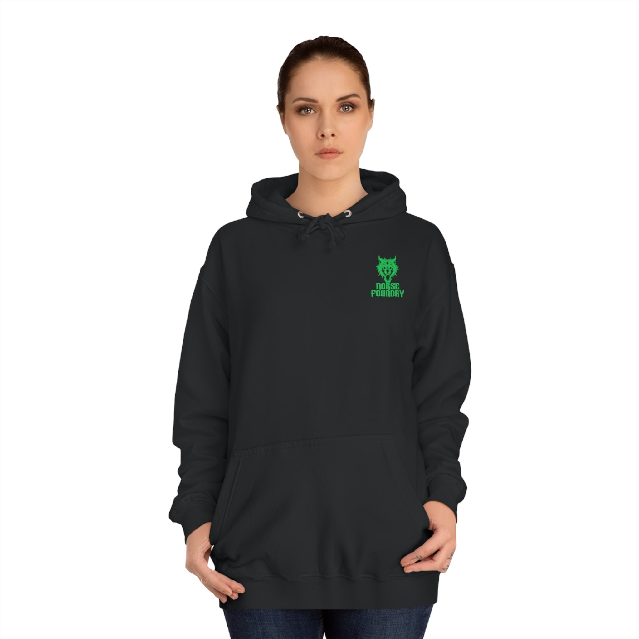 Cube - Norse Foundry Hoodie - 17271198552680555148_Parent