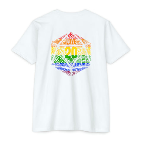 Pride - Norse Foundry T-Shirt