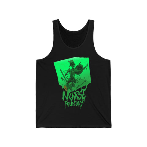 Cube - Norse Foundry Men's Tank Top