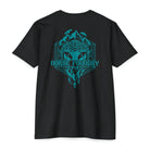 Roll for Adventure Teal -  Norse Foundry T-Shirt - 67057673497250099563_Parent