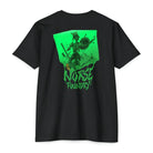 Cube - Norse Foundry T-Shirt - 13440309523676635400