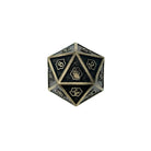 2nd Edition Class Mystery D20s-Norse Foundry-mystery d20-d20-dice-dungeons and dragons-dnd-dungeons & dragons