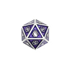 2nd Edition Class Mystery D20s-Norse Foundry-mystery d20-d20-dice-dungeons and dragons-dnd-dungeons & dragons