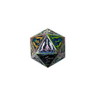 2nd Edition Class Mystery D20s-Norse Foundry-mystery d20-d20-dice-dungeons and dragons-dnd-dungeons & dragons