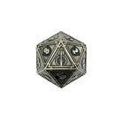 2nd Edition Class Mystery D20s-Norse Foundry-mystery d20-d20-dice-dungeons and dragons-dnd-dungeons & dragons