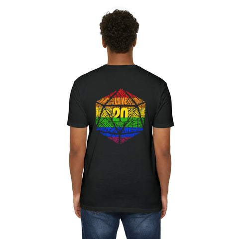 Pride - Norse Foundry T-Shirt