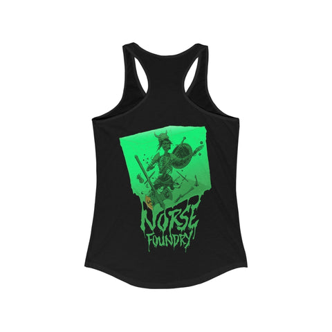 Cube - Norse Foundry Women's Tank Top