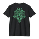 Roll for Adventure Green -  Norse Foundry T-Shirt - 10038637082488324109