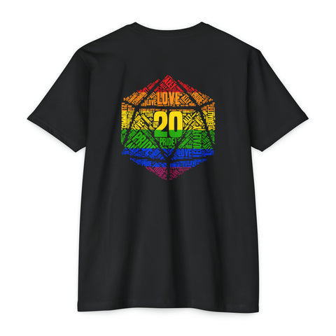 Pride - Norse Foundry T-Shirt