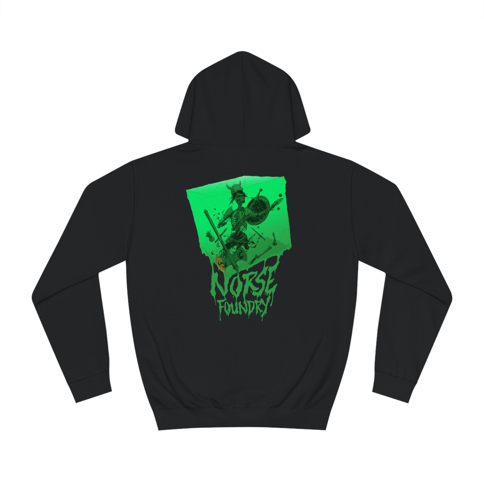 Cube - Norse Foundry Hoodie - 17271198552680555148_Parent