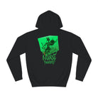 Cube - Norse Foundry Hoodie - 27467983438859511525