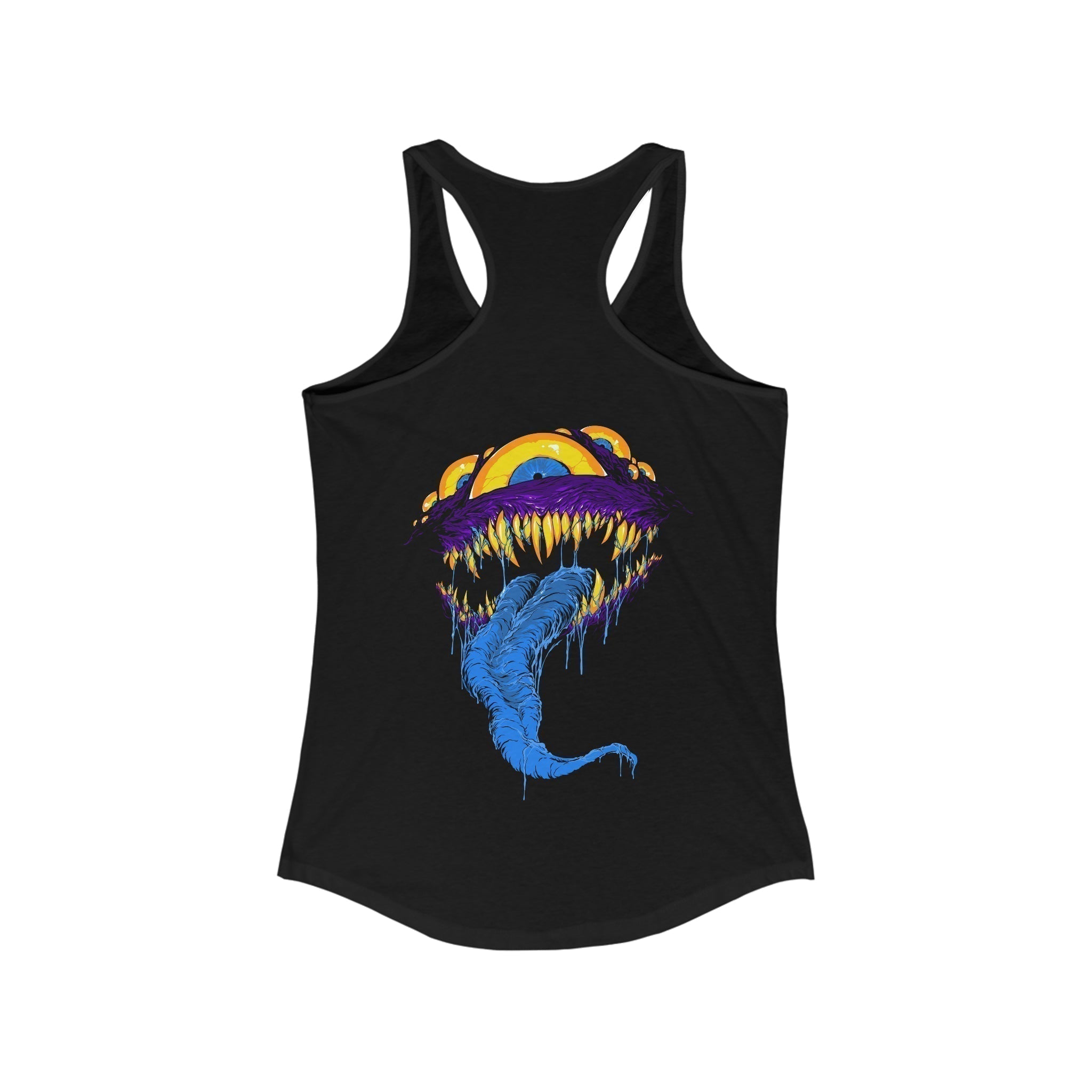 Mimic - Norse Foundry Women's Tank Top - 18041930737056901967