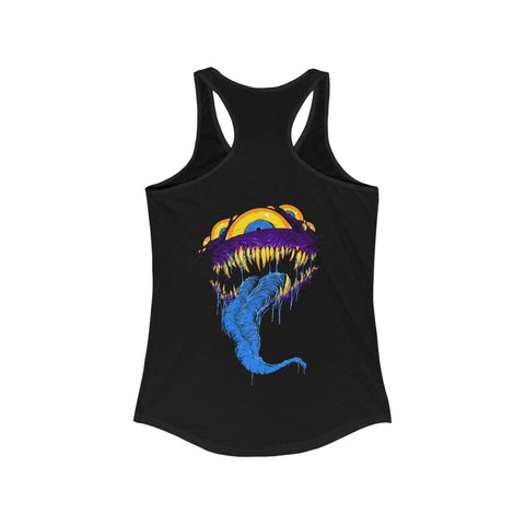 Mimic - Norse Foundry Women's Tank Top