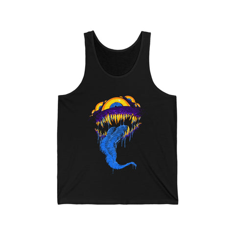 Mimic - Norse Foundry Men's Tank Top