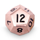 Single Alloy D12 in Copper Still by Norse Foundry - NOR 04537