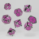 Dungeon Delve Arcane Trap Digital Dice Set - 7050