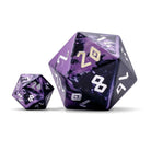 Dracolich - Boulder® 55mm 6063 Aluminum Wondrous Dice - NOR 02282