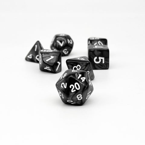 Astrid Emporium Mystery Dice Set 1