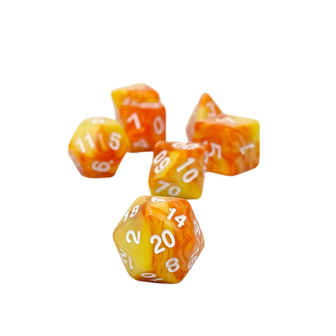 Astrid Emporium Mystery Dice Set 1