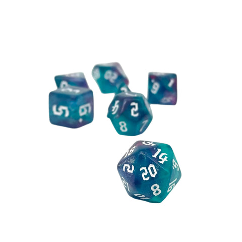 Astrid Emporium Mystery Dice Set 1