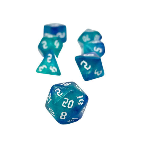 Astrid Emporium Mystery Dice Set 1