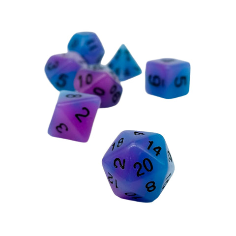 Astrid Emporium Mystery Dice Set 1