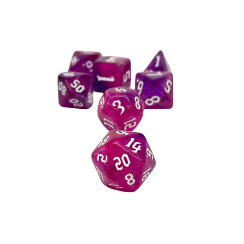 Astrid Emporium Mystery Dice Set 1