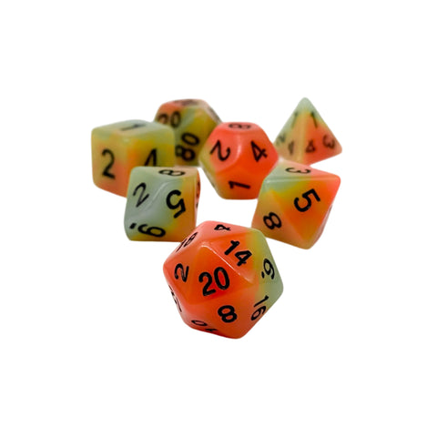 Astrid Emporium Mystery Dice Set 1