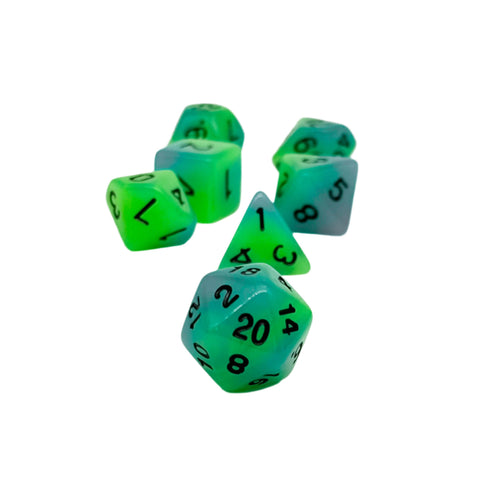 Astrid Emporium Mystery Dice Set 1