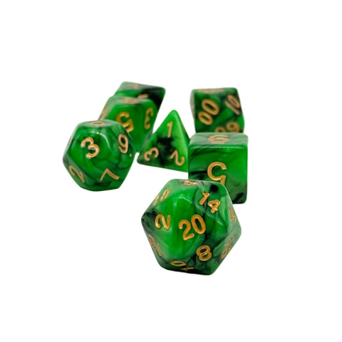 Astrid Emporium Mystery Dice Set 1