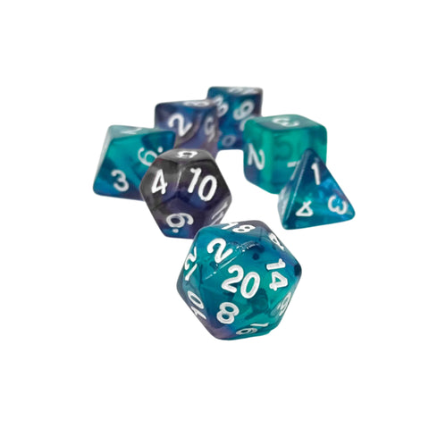 Astrid Emporium Mystery Dice Set 1