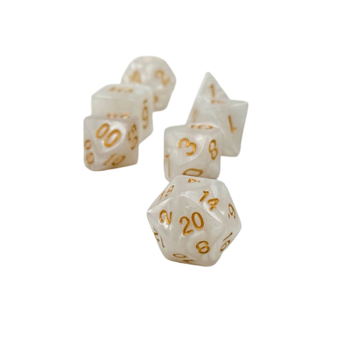 Astrid Emporium Mystery Dice Set 1