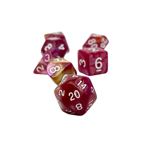 Astrid Emporium Mystery Dice Set 1