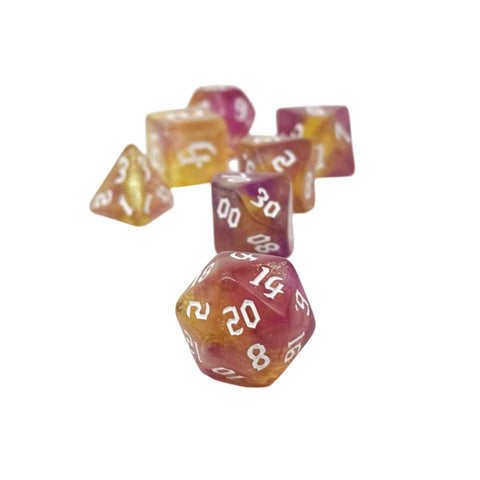 Astrid Emporium Mystery Dice Set 1