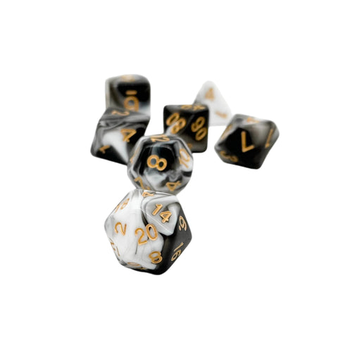 Astrid Emporium Mystery Dice Set 1