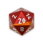 Dragons Breath - Boulder 55mm 6063 Aluminum Hybrid Dice - NOR 02103