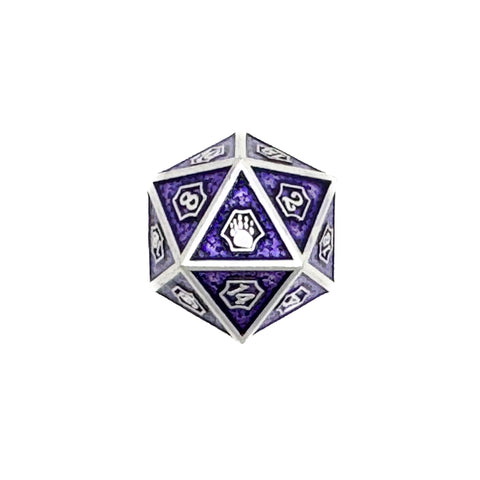 2nd Edition Class Mystery D20s