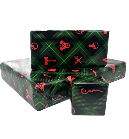 Wrapping Paper