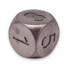 True Metal 16mm D6 - Titanium - NOR 02625