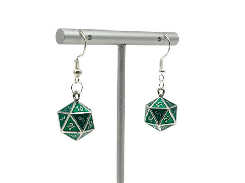 Earrings - Loki