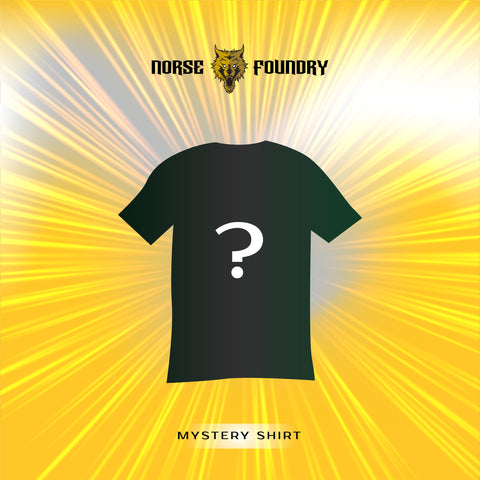 Mystery T-Shirt